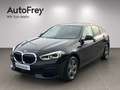BMW 116 i Schwarz - thumbnail 1