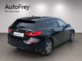 BMW 116 i Schwarz - thumbnail 2