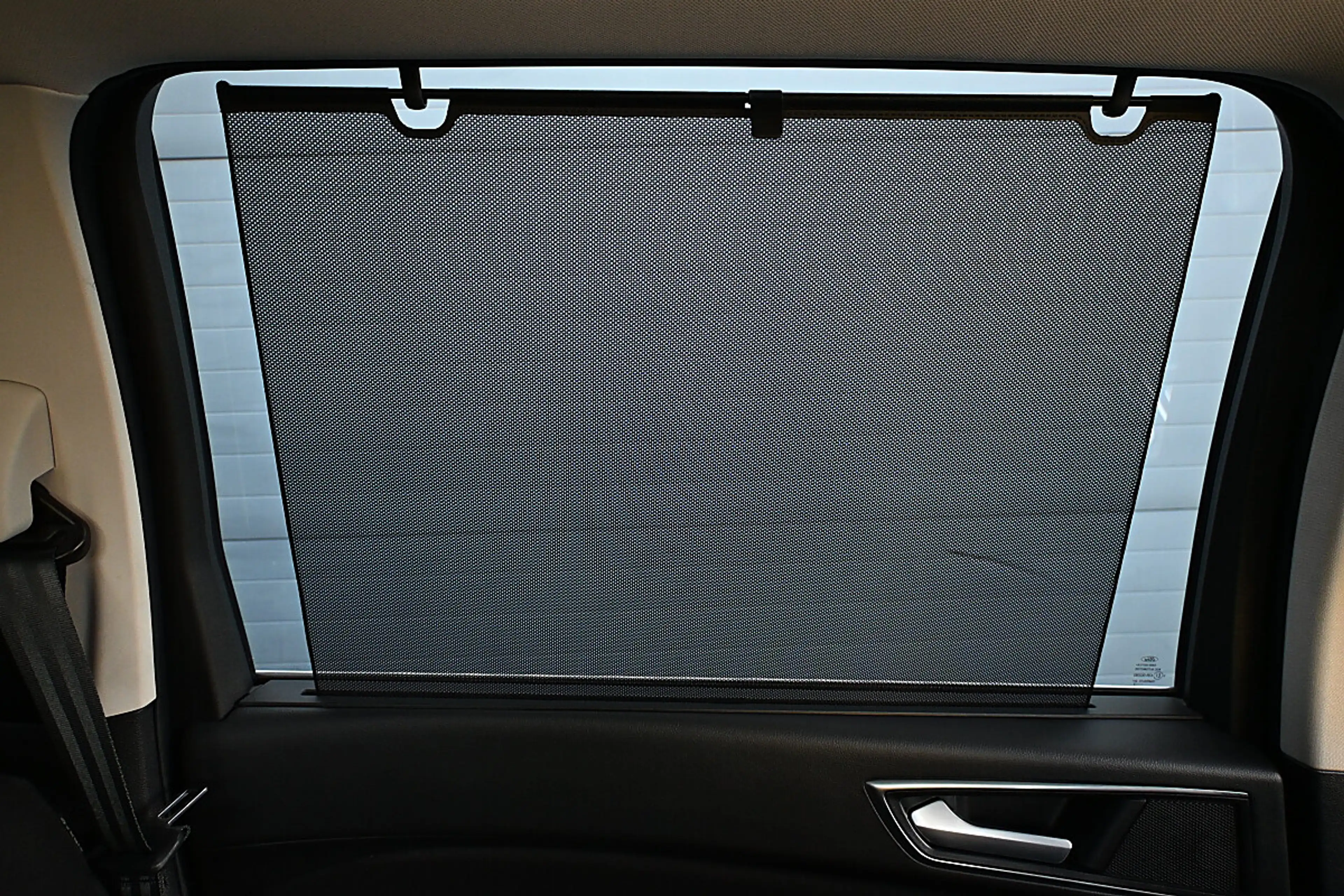 Ford Galaxy 2,0 EcoBlue Titanium Aut. ACC, adapt. LED, Navi... — photo 6
