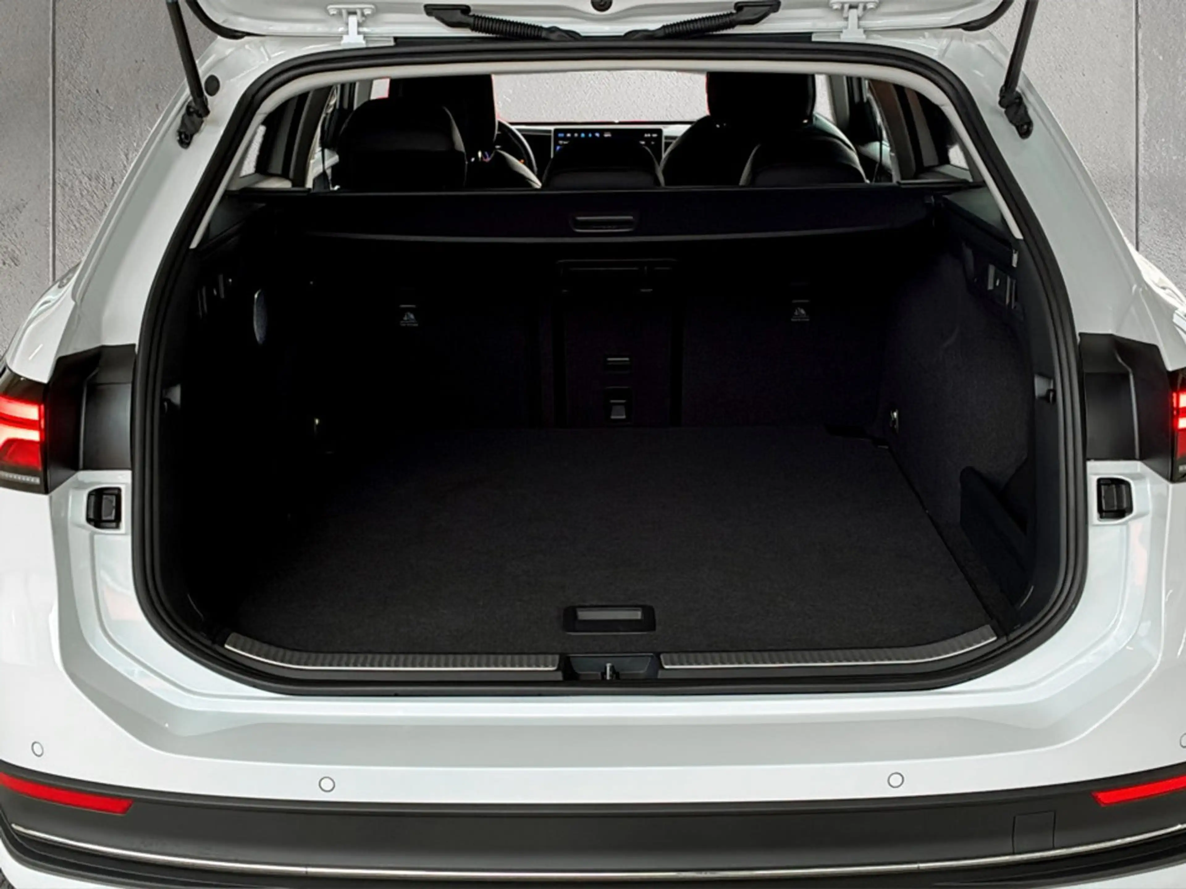 Volkswagen Passat Variant Business TDI DSG — photo 13