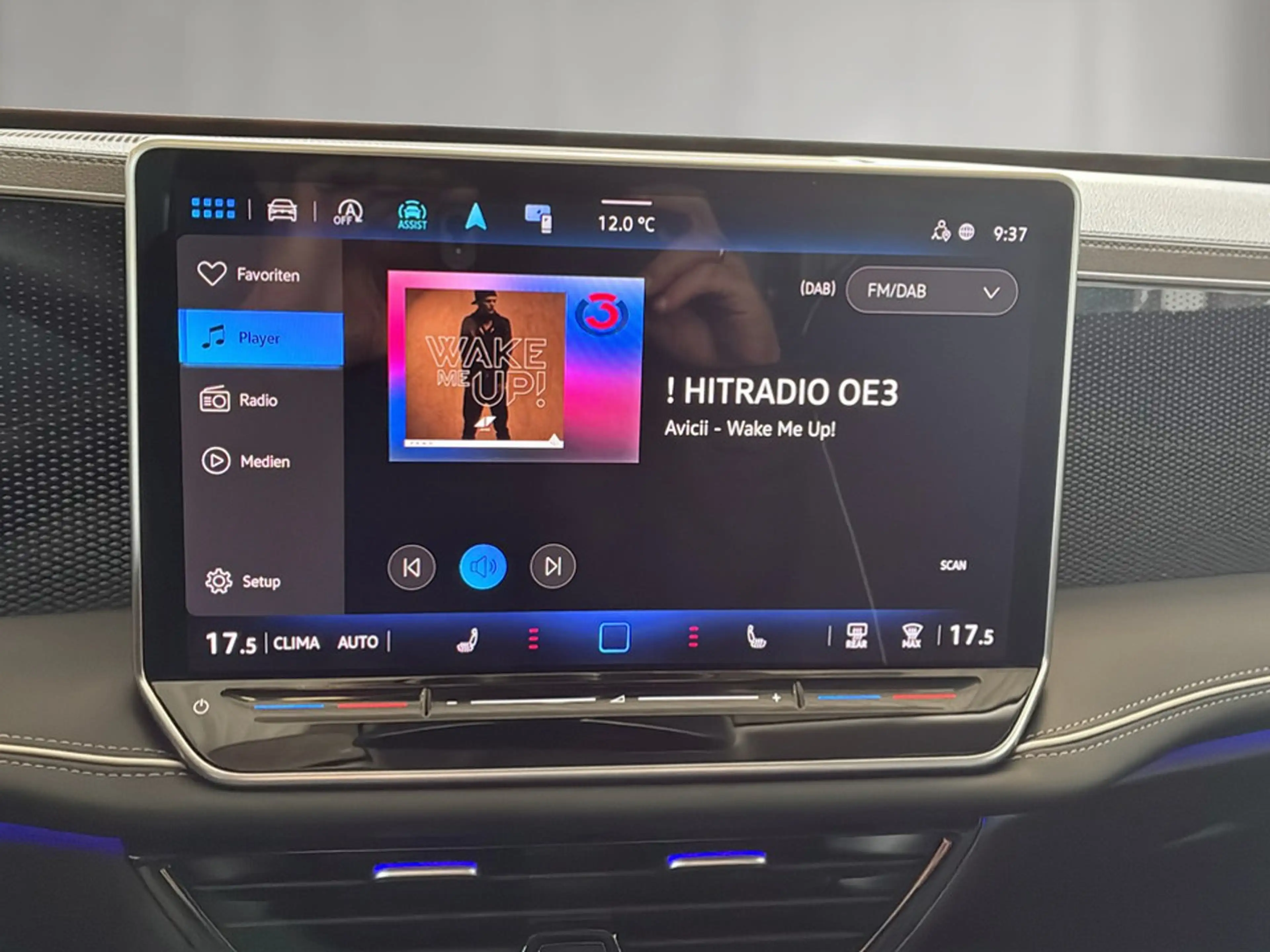 Volkswagen Passat Variant Business TDI DSG — photo 10