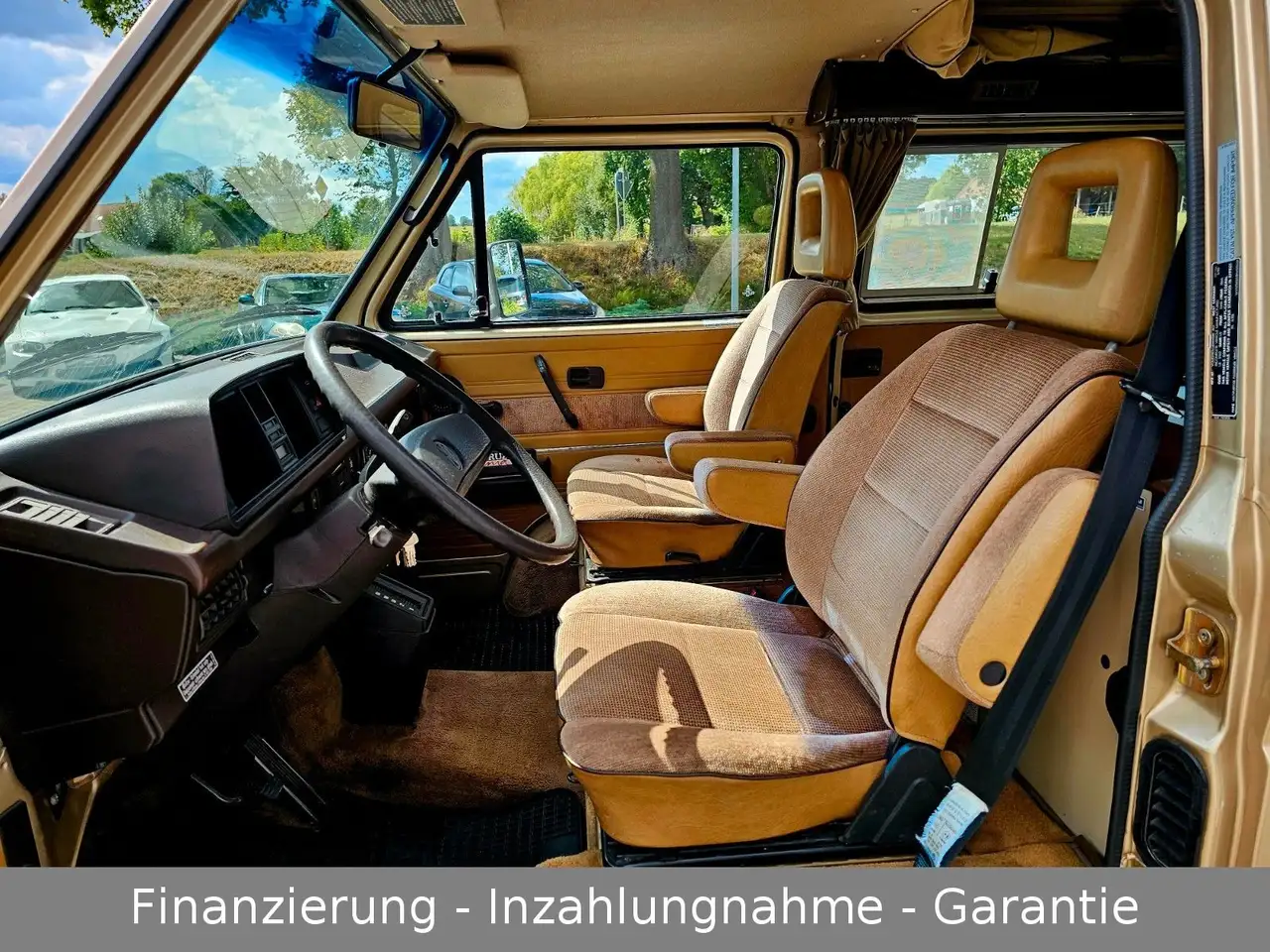 Volkswagen T3 Westalia Joker Camper H-Kennz. Topzustand!, foto 12