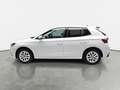 Skoda Fabia FABIA 1.0 TSI DSG SELECTION LED AUDIO SICHT WINTER Blanc - thumbnail 6