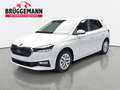 Skoda Fabia FABIA 1.0 TSI DSG SELECTION LED AUDIO SICHT WINTER Blanc - thumbnail 1