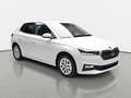 Skoda Fabia FABIA 1.0 TSI DSG SELECTION LED AUDIO SICHT WINTER Blanc - thumbnail 3