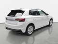 Skoda Fabia FABIA 1.0 TSI DSG SELECTION LED AUDIO SICHT WINTER Blanc - thumbnail 4