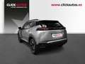 Peugeot 2008 1.2 PureTech S&S Allure Pack 100 Gris - thumbnail 4