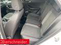 Volkswagen T-Roc 1.5 TSI DSG RLine DIGITAL COCKPIT LED AHK NAVI 17 Weiß - thumbnail 10