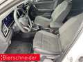 Volkswagen T-Roc 1.5 TSI DSG RLine DIGITAL COCKPIT LED AHK NAVI 17 Weiß - thumbnail 9