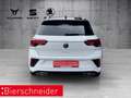 Volkswagen T-Roc 1.5 TSI DSG RLine DIGITAL COCKPIT LED AHK NAVI 17 Weiß - thumbnail 6
