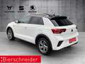 Volkswagen T-Roc 1.5 TSI DSG RLine DIGITAL COCKPIT LED AHK NAVI 17 Weiß - thumbnail 5