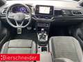 Volkswagen T-Roc 1.5 TSI DSG RLine DIGITAL COCKPIT LED AHK NAVI 17 Weiß - thumbnail 13