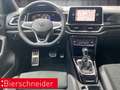 Volkswagen T-Roc 1.5 TSI DSG RLine DIGITAL COCKPIT LED AHK NAVI 17 Weiß - thumbnail 14