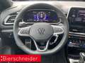 Volkswagen T-Roc 1.5 TSI DSG RLine DIGITAL COCKPIT LED AHK NAVI 17 Weiß - thumbnail 12