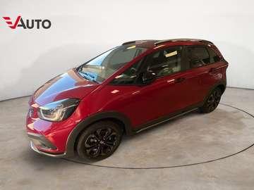 Jazz 1.5 Hev eCVT Crosstar