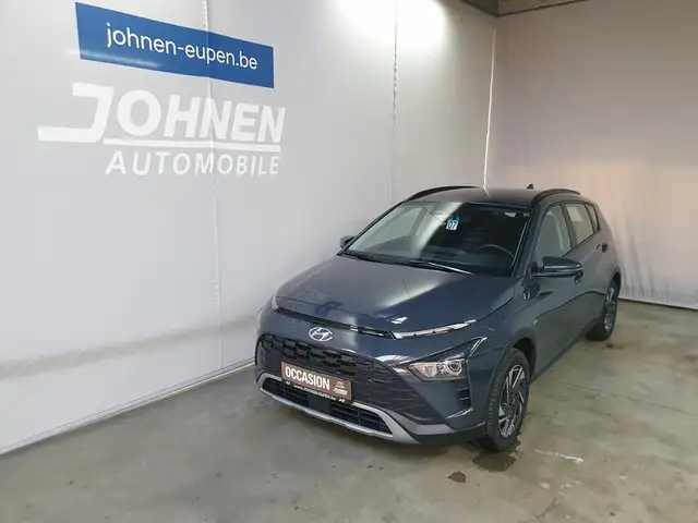 Hyundai BAYON 1.0 T-GDi 7DCT Techno