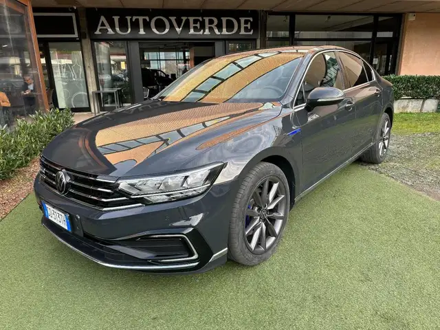 Volkswagen Passat 1.4 GTE DSG Plug-In-Hybrid UNIPROP 77000KM IVA ESP