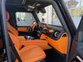 Mercedes-Benz G 63 AMG Brabus800 Widestar Starlight Mandarin Schwarz - thumbnail 25