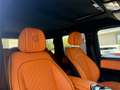 Mercedes-Benz G 63 AMG Brabus800 Widestar Starlight Mandarin Schwarz - thumbnail 27