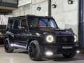 Mercedes-Benz G 63 AMG Brabus800 Widestar Starlight Mandarin Schwarz - thumbnail 11