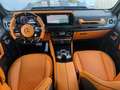 Mercedes-Benz G 63 AMG Brabus800 Widestar Starlight Mandarin Schwarz - thumbnail 19