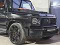 Mercedes-Benz G 63 AMG Brabus800 Widestar Starlight Mandarin Schwarz - thumbnail 28