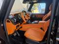 Mercedes-Benz G 63 AMG Brabus800 Widestar Starlight Mandarin Schwarz - thumbnail 16