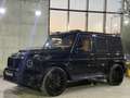 Mercedes-Benz G 63 AMG Brabus800 Widestar Starlight Mandarin Schwarz - thumbnail 2