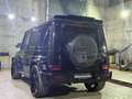 Mercedes-Benz G 63 AMG Brabus800 Widestar Starlight Mandarin Schwarz - thumbnail 5