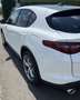 Alfa Romeo Stelvio Stelvio 2,2 ATX RWD Weiß - thumbnail 4