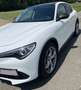 Alfa Romeo Stelvio Stelvio 2,2 ATX RWD Weiß - thumbnail 2