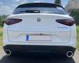 Alfa Romeo Stelvio Stelvio 2,2 ATX RWD Weiß - thumbnail 7