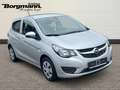 Opel Karl Edition 1.0 Bluetooth - Sitzheizung - Tempomat Zilver - thumbnail 3