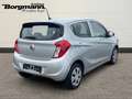Opel Karl Edition 1.0 Bluetooth - Sitzheizung - Tempomat Zilver - thumbnail 4