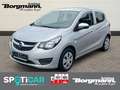 Opel Karl Edition 1.0 Bluetooth - Sitzheizung - Tempomat Zilver - thumbnail 1