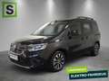 Renault Kangoo KANGOO E-Tech Electric Techno EV45 22kW L1 Schwarz - thumbnail 1