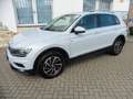 Volkswagen Tiguan 1,4 TSI Join*NAVI*LED*PDC*WR*AHK*Totwinkel*Head-Up Argento - thumbnail 5