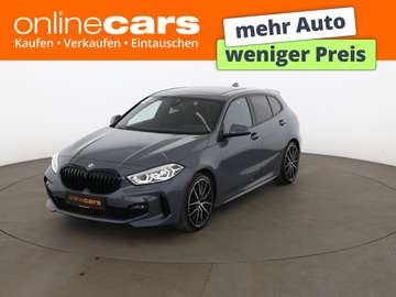 i Limousine M-Sport Aut LED SKY HEAD-UP RADAR