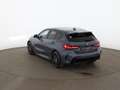 BMW 118 i Limousine M-Sport Aut LED SKY HEAD-UP RADAR Grau - thumbnail 7