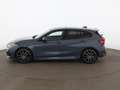 BMW 118 i Limousine M-Sport Aut LED SKY HEAD-UP RADAR Grau - thumbnail 6