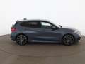 BMW 118 i Limousine M-Sport Aut LED SKY HEAD-UP RADAR Grau - thumbnail 4