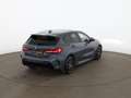 BMW 118 i Limousine M-Sport Aut LED SKY HEAD-UP RADAR Grau - thumbnail 2