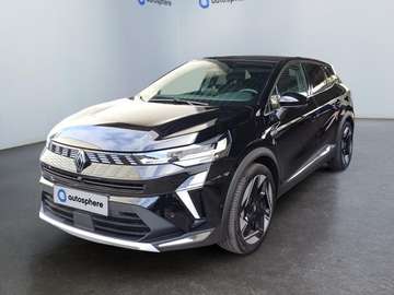 1.6i E-TECH Iconic 145 Hp