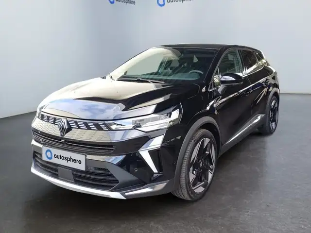 Renault Symbioz 1.6i E-TECH  Iconic 145 Hp