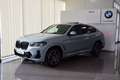 BMW X4 X4 xDrive30i Grau - thumbnail 1