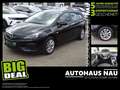 Opel Astra ST 1.2 Turbo Edition Anhängerkupplung! Schwarz - thumbnail 1