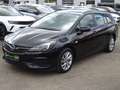 Opel Astra ST 1.2 Turbo Edition Anhängerkupplung! Schwarz - thumbnail 2
