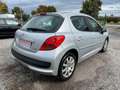 Peugeot 207 1.6 HDI 90ch Gris - thumbnail 4