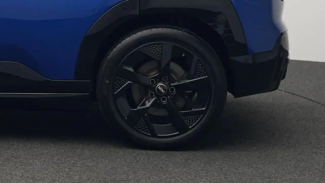 MINI Aceman John Cooper Works Trim, миниатюра 11