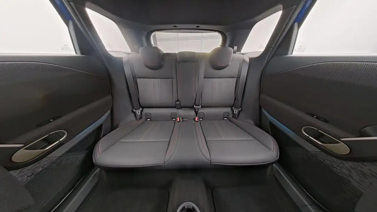 MINI Aceman John Cooper Works Trim, миниатюра 26